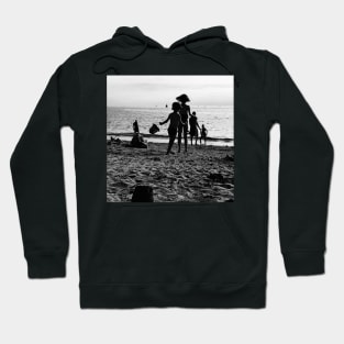 The sand castle Hoodie